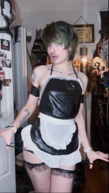 Full leaked Painloving mutt private onlyfans photo