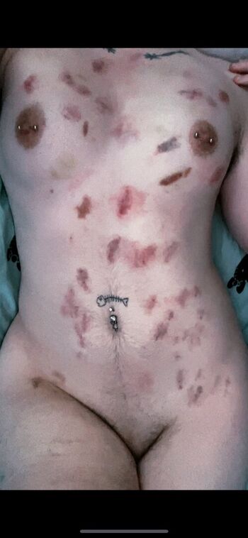 Full leaked Painloving mutt private onlyfans photo