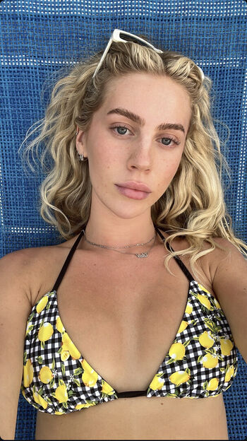 Full leaked Paislee prince eden gross grannygirlfriend private onlyfans photo