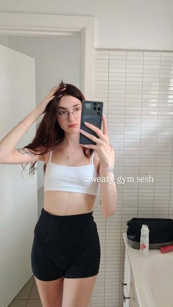 Full leaked Paisley private onlyfans photo