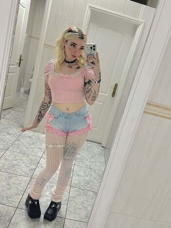 Full leaked Pajerok private onlyfans photo