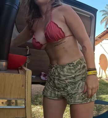 Full leaked Pajo aventuras private onlyfans photo