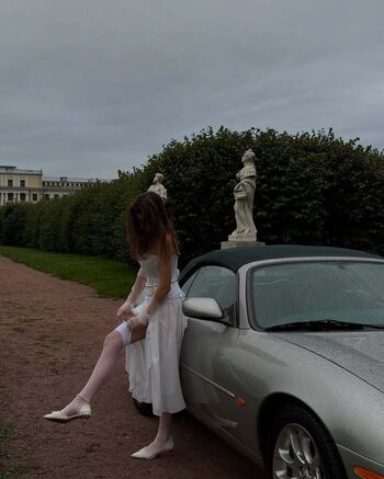 Full leaked Paksyutkina private onlyfans photo