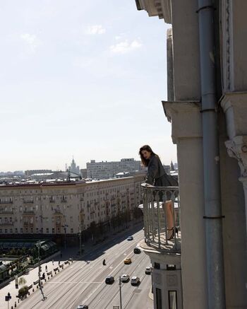 Full leaked Paksyutkina private onlyfans photo