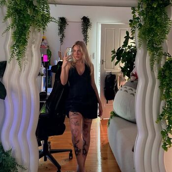 Full leaked Paladinamber private onlyfans photo