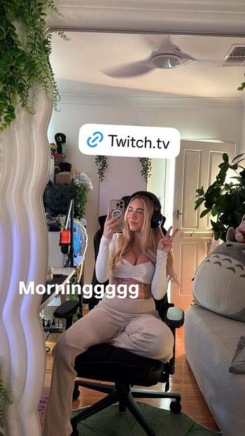 Full leaked Paladinamber private onlyfans photo