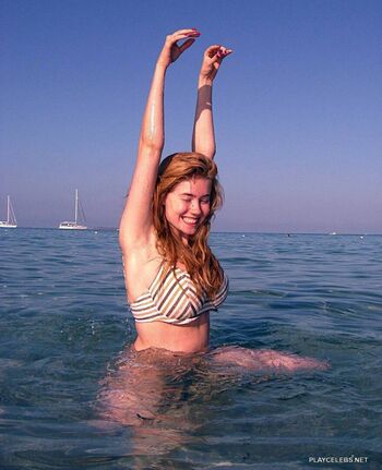 Full leaked Palina rojinski  page private onlyfans photo