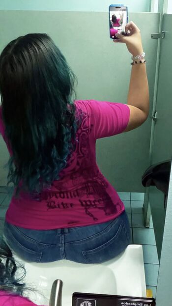 Full leaked Paloma private onlyfans photo