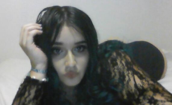 Full leaked Paloma private onlyfans photo