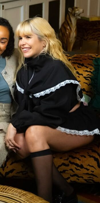 Full leaked Paloma faith private onlyfans photo