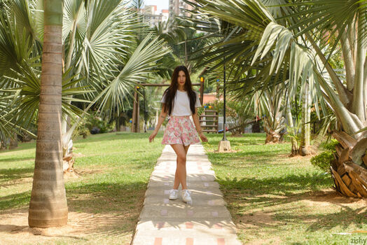 Full leaked Paloma flores private onlyfans photo