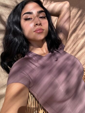 Full leaked Paloma mami private onlyfans photo