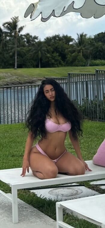 Full leaked Paloma mami private onlyfans photo
