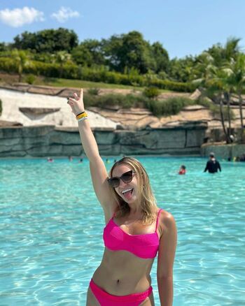 Full leaked Paloma tocci private onlyfans photo