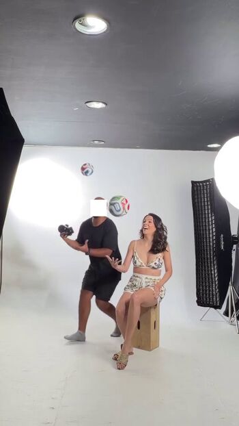 Full leaked Paloma tocci private onlyfans photo