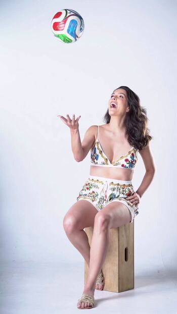 Full leaked Paloma tocci private onlyfans photo