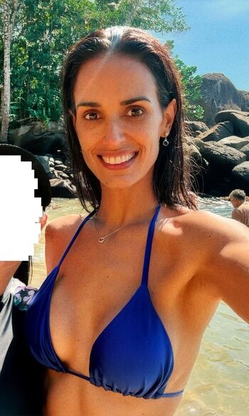 Full leaked Paloma tocci private onlyfans photo