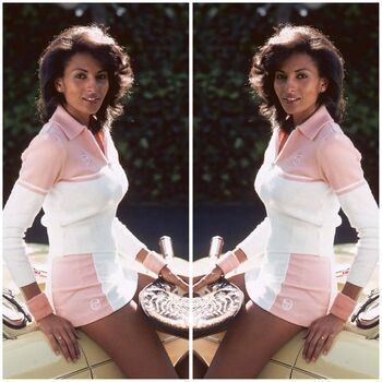 Full leaked Pam grier private onlyfans photo