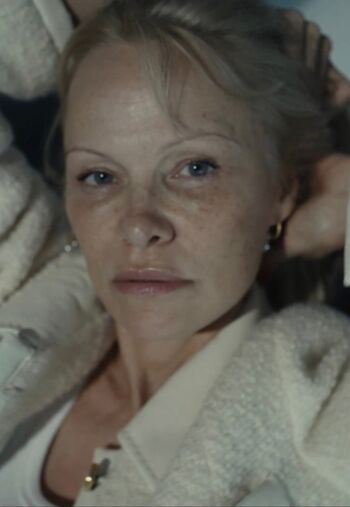 Full leaked Pamela anderson page private onlyfans photo