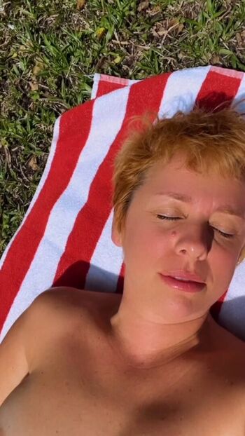 Full leaked Pamela coto private onlyfans photo