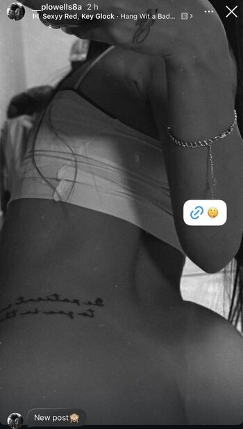 Full leaked Pamela ochoa private onlyfans photo