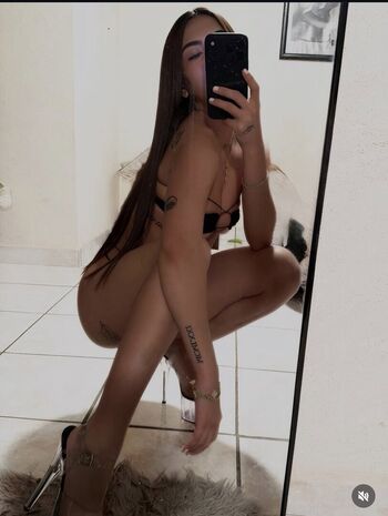 Full leaked Pamela ochoa private onlyfans photo