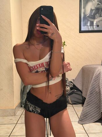 Full leaked Pamela ochoa private onlyfans photo