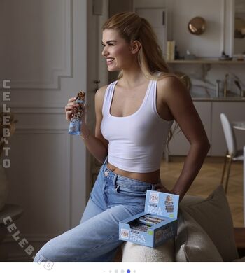 Full leaked Pamela reif page private onlyfans photo