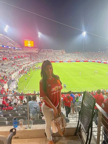 Full leaked Pamila grace page private onlyfans photo