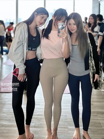 Full leaked Panda jidarpha private onlyfans photo