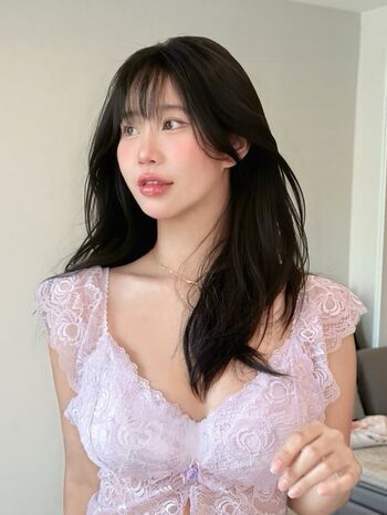 Full leaked Panda jidarpha private onlyfans photo