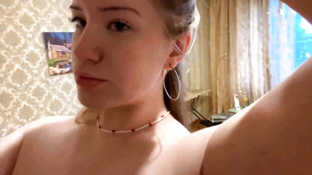 Full leaked Pandafluff private onlyfans photo