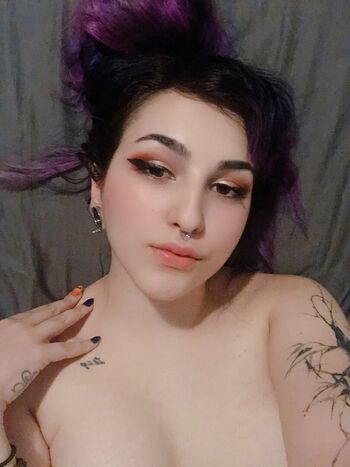 Full leaked Pandarina private onlyfans photo