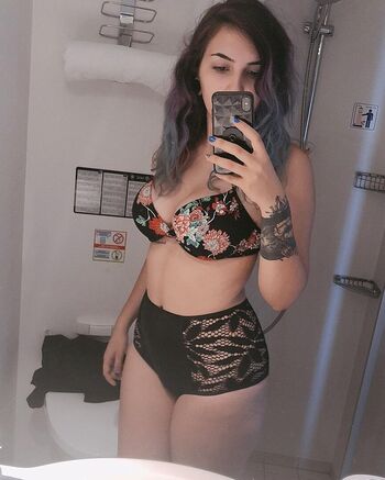 Full leaked Pandarina private onlyfans photo