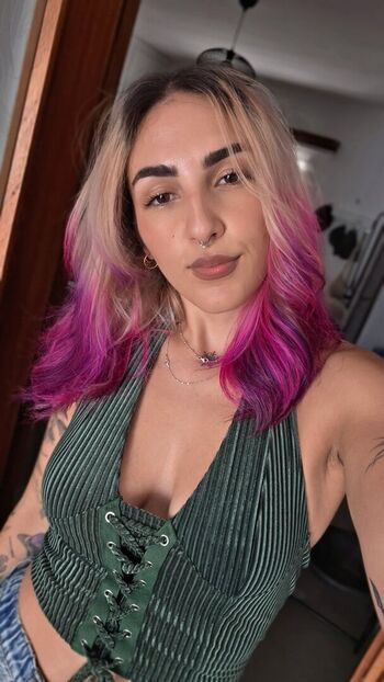 Full leaked Pandarina private onlyfans photo