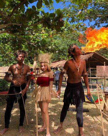 Full leaked Pandora kaaki private onlyfans photo