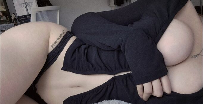 Full leaked Pandora private onlyfans photo