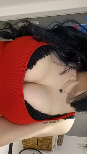 Full leaked Pandora private onlyfans photo