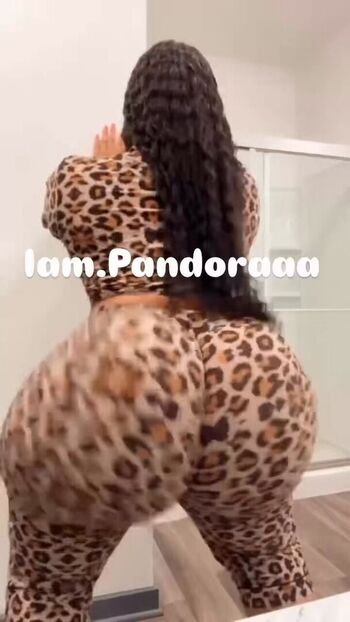 Full leaked Pandoraaa private onlyfans photo