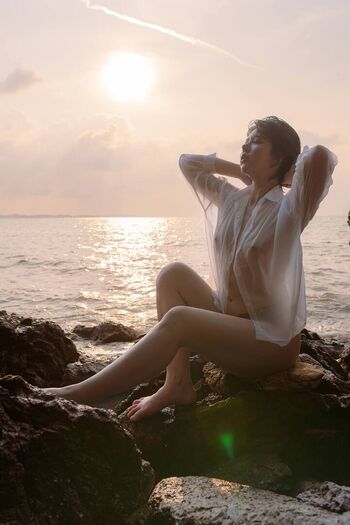 Full leaked Panicha wuttanapuschat private onlyfans photo