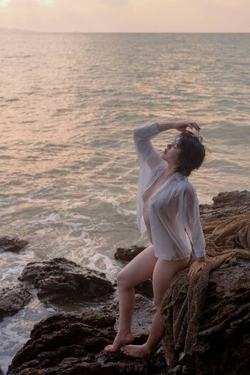 Full leaked Panicha wuttanapuschat private onlyfans photo