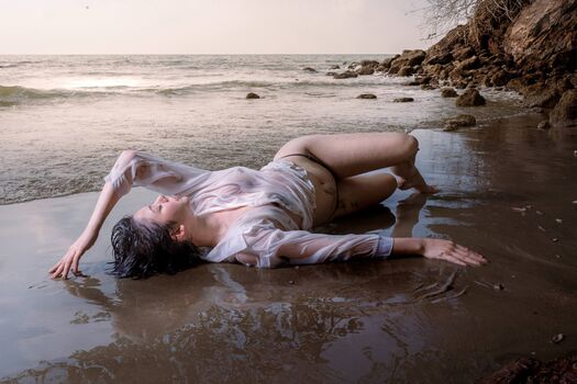 Full leaked Panicha wuttanapuschat private onlyfans photo