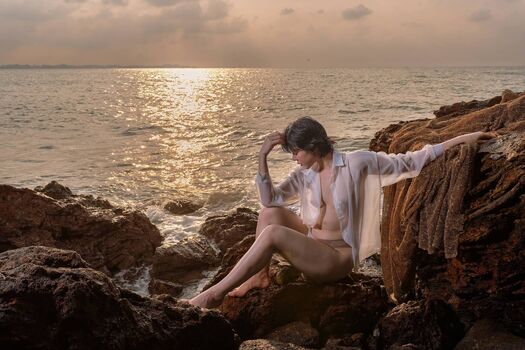 Full leaked Panicha wuttanapuschat private onlyfans photo