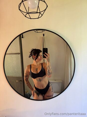 Full leaked Pantere page private onlyfans photo