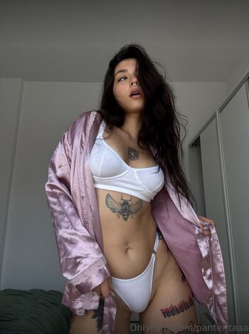 Full leaked Pantere page private onlyfans photo