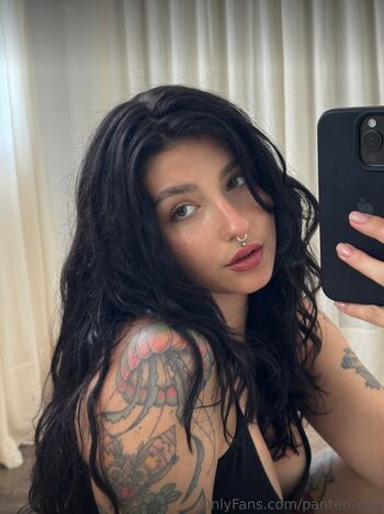 Full leaked Pantere page private onlyfans photo