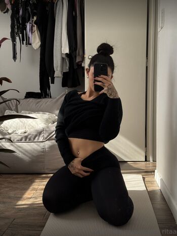 Full leaked Pantere private onlyfans photo