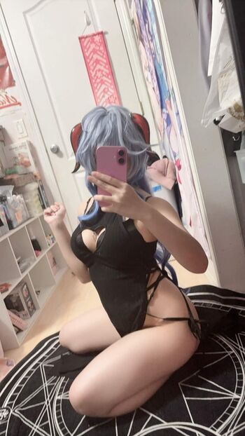 Full leaked Pantsu waifu private onlyfans photo