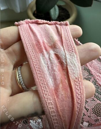 Full leaked Pantynectar private onlyfans photo