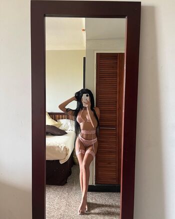 Full leaked Paola castillo private onlyfans photo